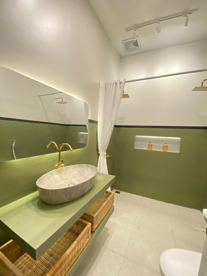 Karabineri Private Pool Jogja Villa Ngaglik Ngoại thất bức ảnh