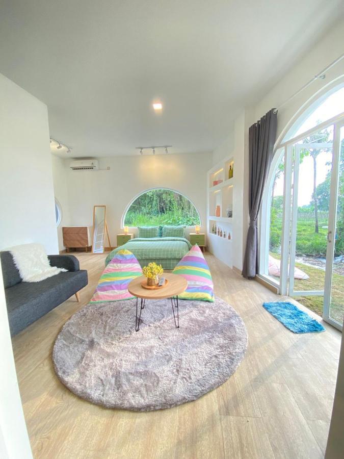 Karabineri Private Pool Jogja Villa Ngaglik Ngoại thất bức ảnh